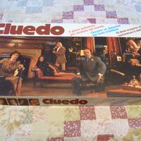 Gioco del Cluedo