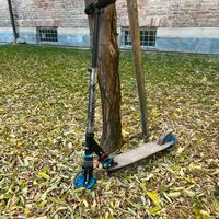 Monopattino per bambini