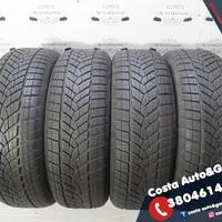 Gomme 215 65 17 Goodyear  99% 215 65 R17