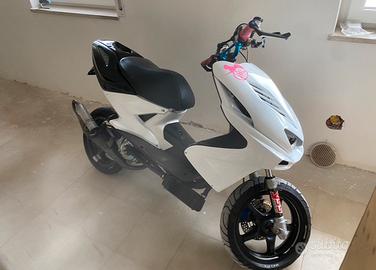 Aerox tpr