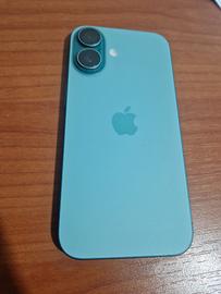 Iphone 16 128gb