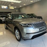 Land Rover Range Velar 2.0D I4 204 CV