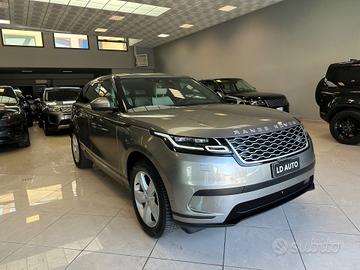 Land Rover Range Velar 2.0D I4 204 CV