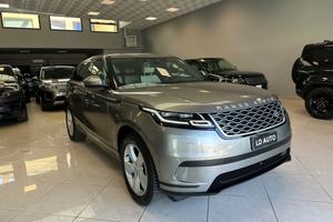 Land Rover Range Velar 2.0D I4 204 CV