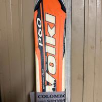 Sci Volkl P60 173 cm