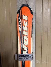 Sci Volkl P60 173 cm