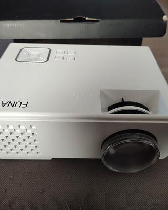 Mini proiettore 