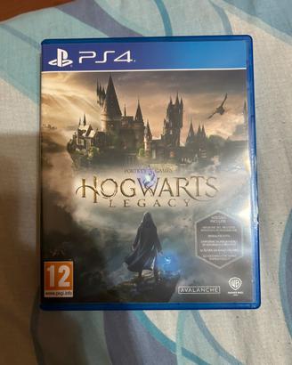GIOCHI PS4