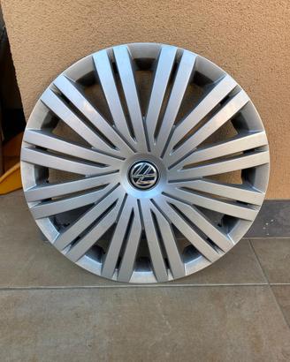 4 copricerchi per Volkswagen Polo