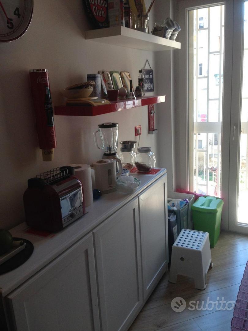 Appartamento in zona Campus e Policlinico - Vista 2