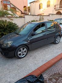 Ford Fiesta come nuova