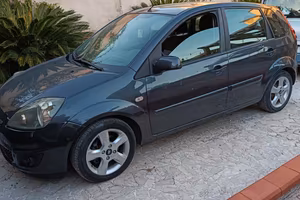 Ford Fiesta come nuova