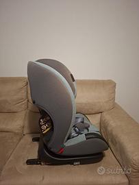 Seggiolino auto foppapedretto isofix