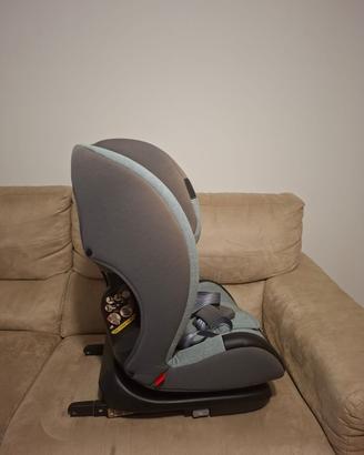 Seggiolino auto foppapedretto isofix