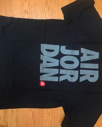 T shirt Nike Jordan