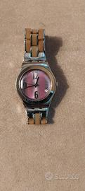 OROLOGIO DONNA SWATCH IRONY