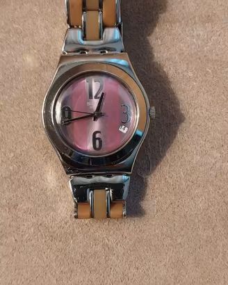OROLOGIO DONNA SWATCH IRONY