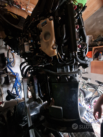 Mercury 225 optimax gambo XL