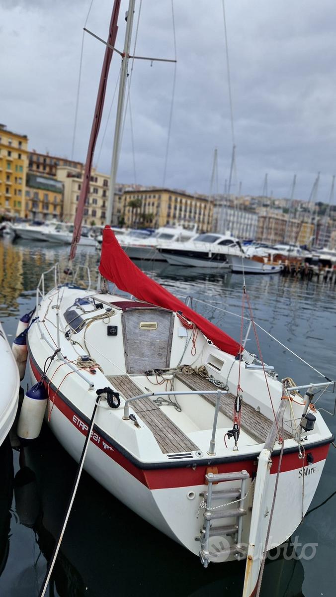 Etap First 23iL — Vedi foto 1