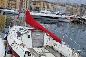Barca a vela Etap First 23iL