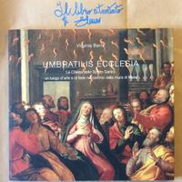Umbratilis Ecclesia. La Chiesa dello Spirito Santo