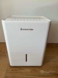 Deumidificatore per ambienti Ariston Deos 12
