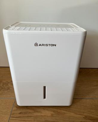 Deumidificatore per ambienti Ariston Deos 12