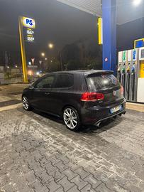 Golf 6 GTI