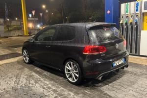 Golf 6 GTI