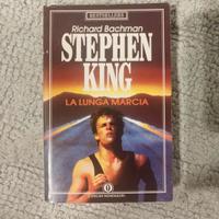 la lunga marcia Stephen king 