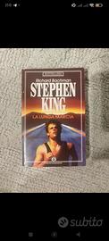 la lunga marcia Stephen king 
