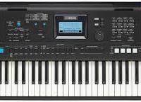 Tastiera YAMAHA PSR-E 473 Arranger 61 Tasti