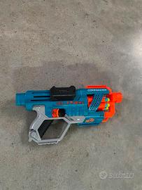 Pistole nerf