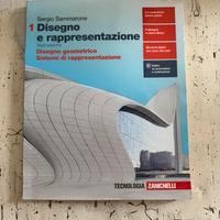 Disegno e rappresentazione 1
