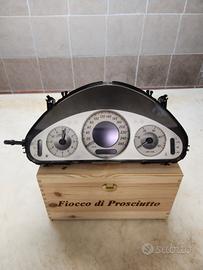 Quadro strumenti x auto Mercedez-Benz E 270 cdi