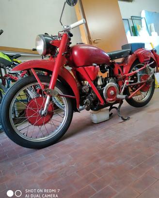 moto d'epoca