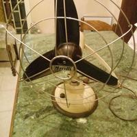Ventilatore Ercole Marelli con trasformatore 