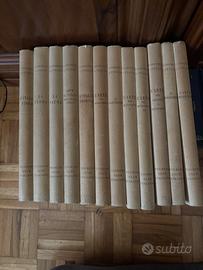 Touring club italiano 1957