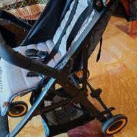 Passeggino Giordani Winnie The Pooh