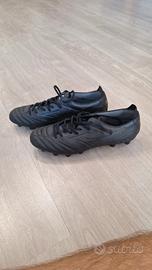 Scarpini Mizuno Morelia neo 3 pro FG-triple black