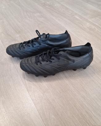 Scarpini Mizuno Morelia neo 3 pro FG-triple black