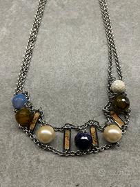 Collana Alviero Martini Prima Classe