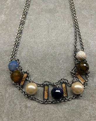 Collana Alviero Martini Prima Classe