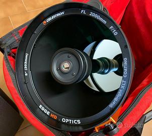 Celestron C8 HD