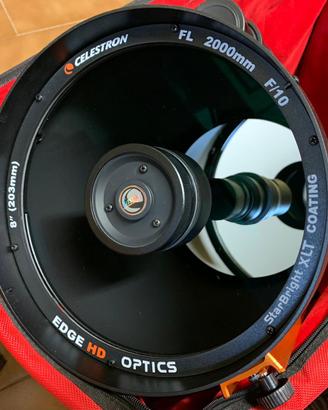 Celestron C8 HD