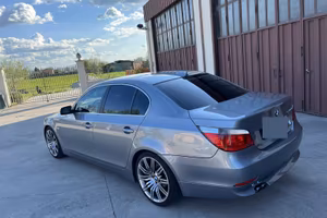 Bmw 530d e60