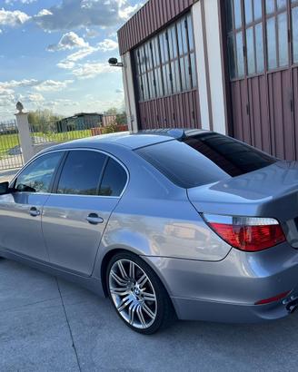 Bmw 530d e60