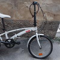 car-bike usata