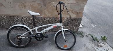 car-bike usata