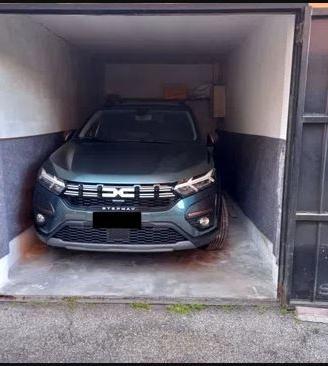 Box auto 100 euro
